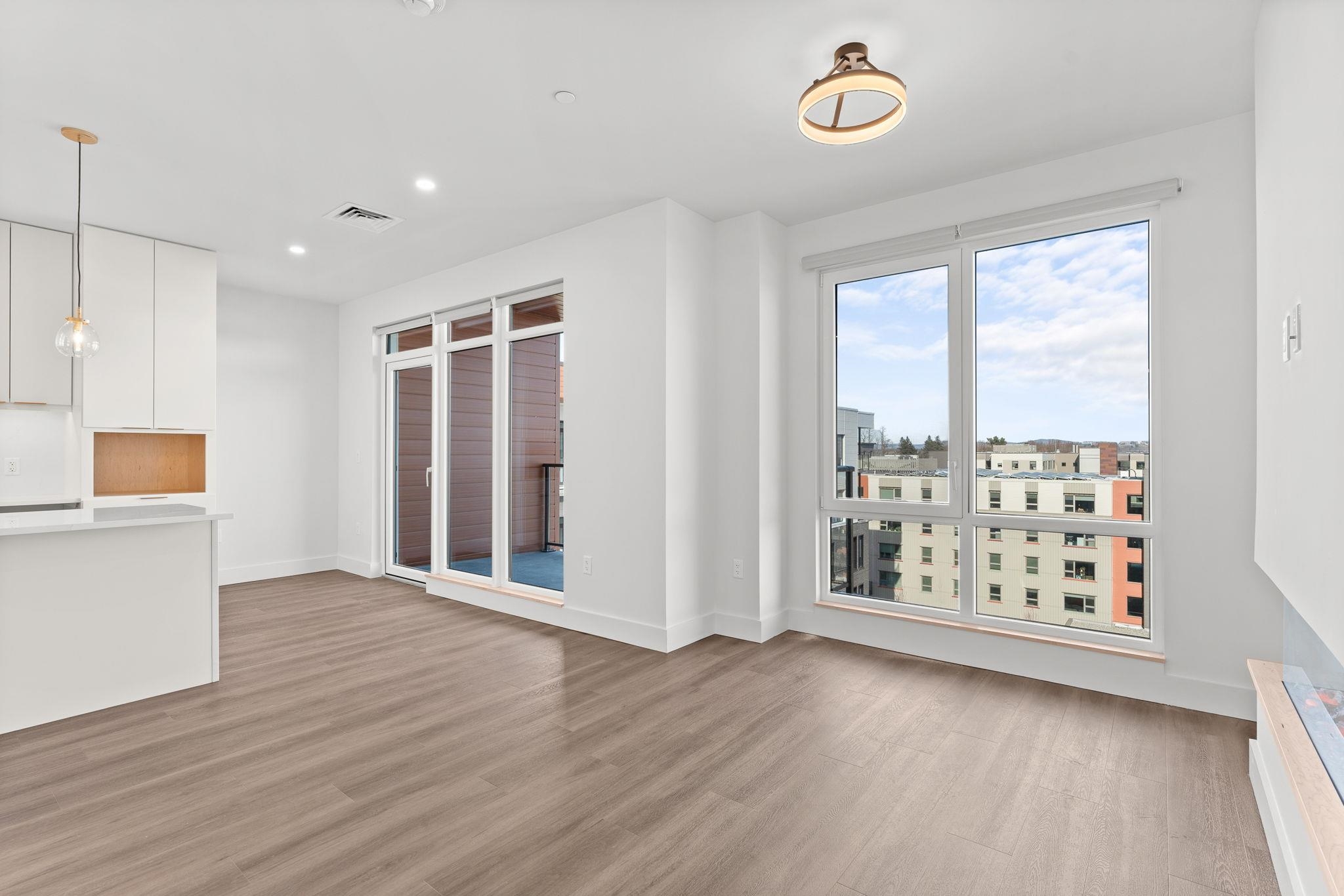 125 Cambrian Way Unit: 602