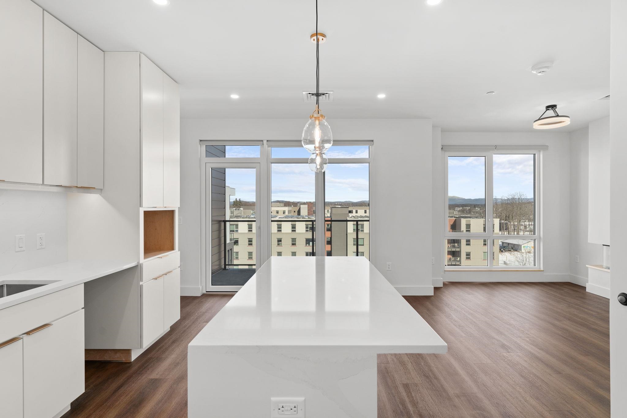 125 Cambrian Way Unit: 602