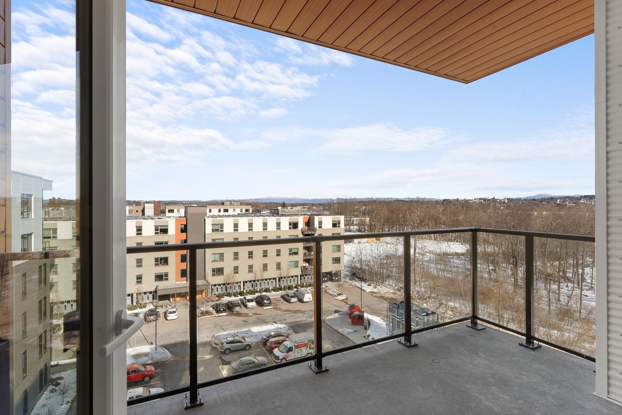 125 Cambrian Way Unit: 602