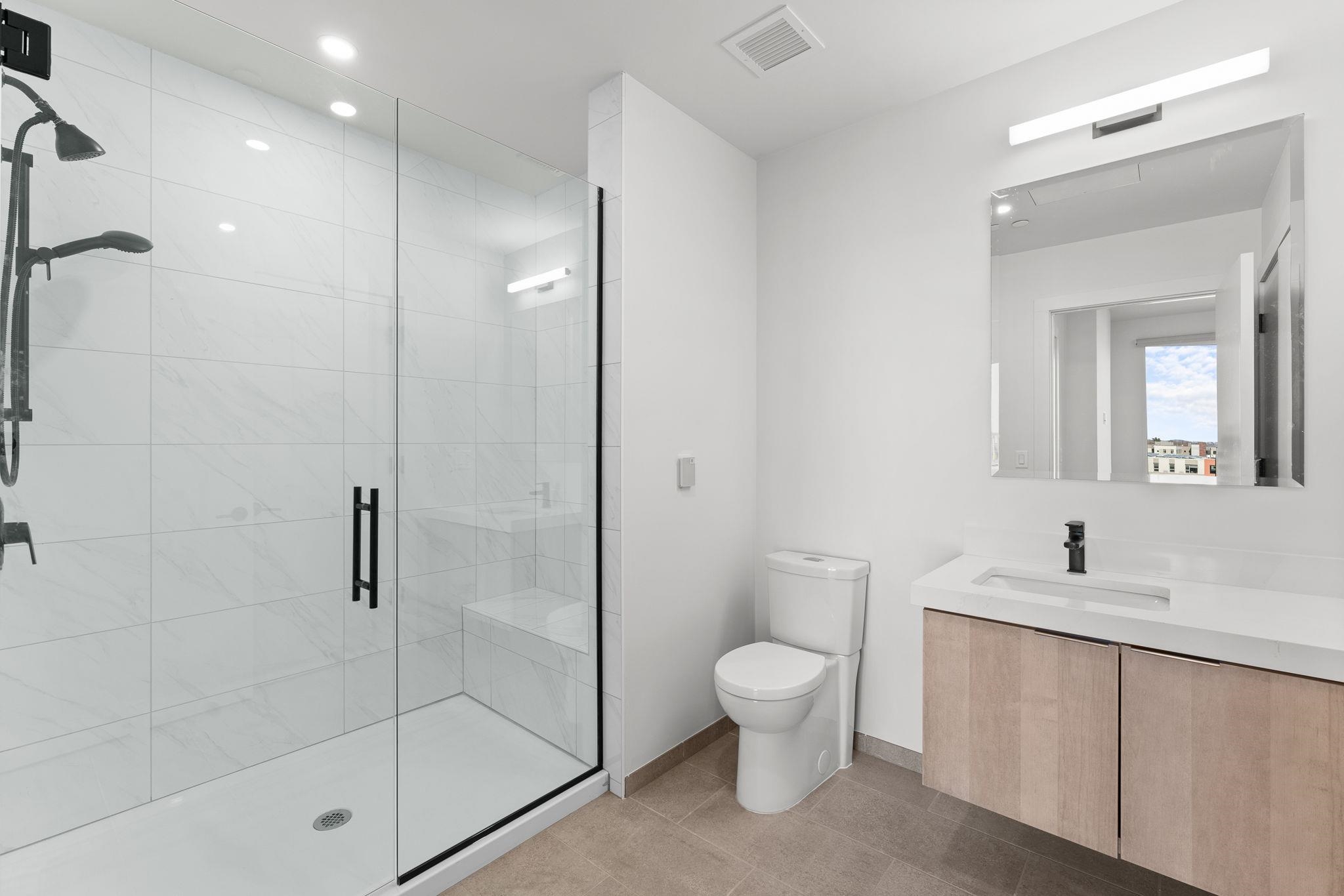 125 Cambrian Way Unit: 602