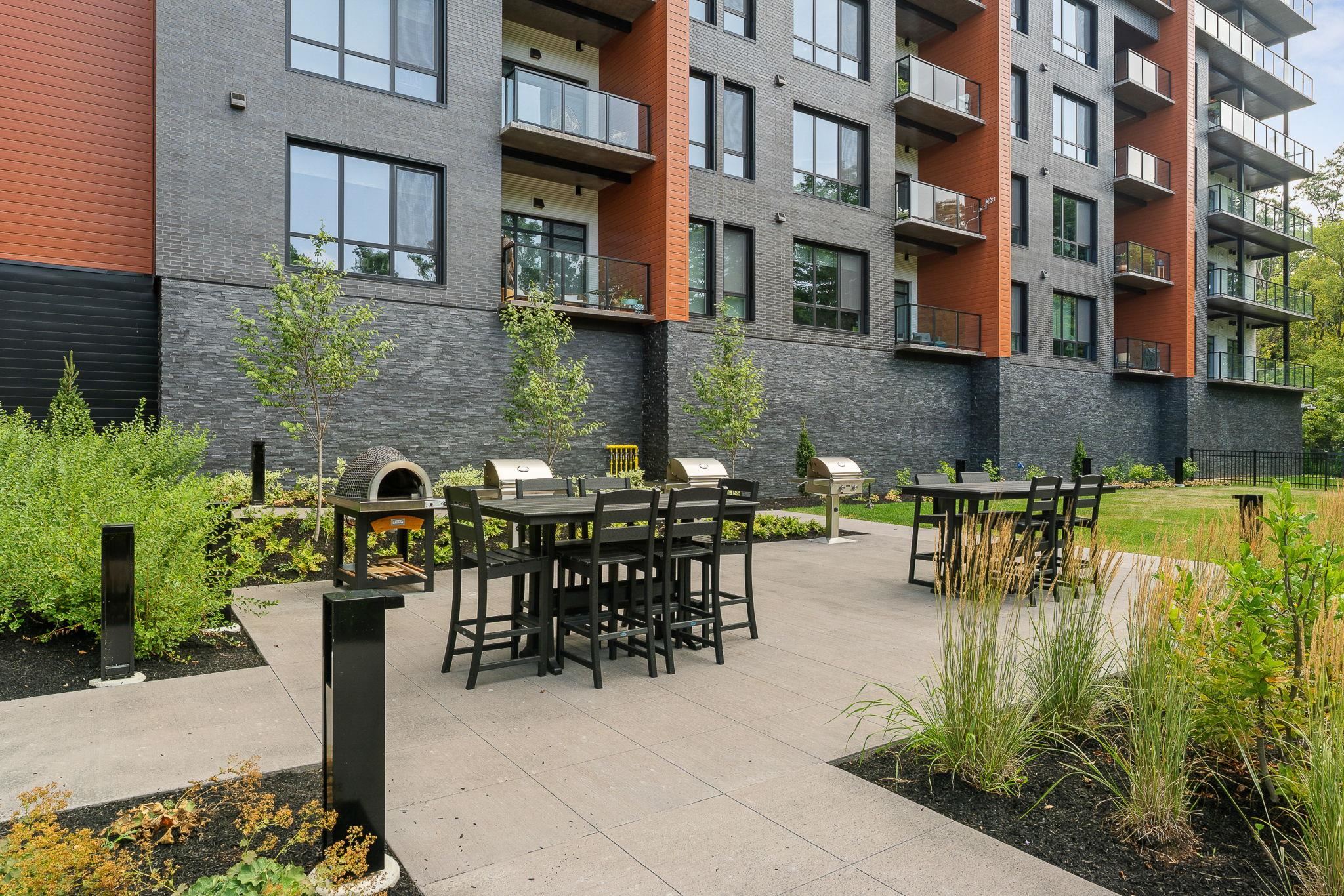 125 Cambrian Way Unit: 602