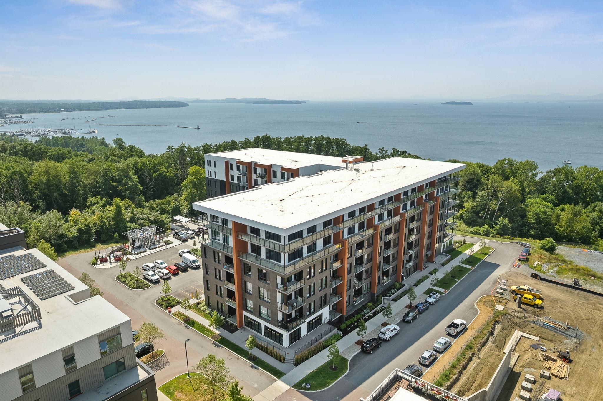 125 Cambrian Way Unit: 602