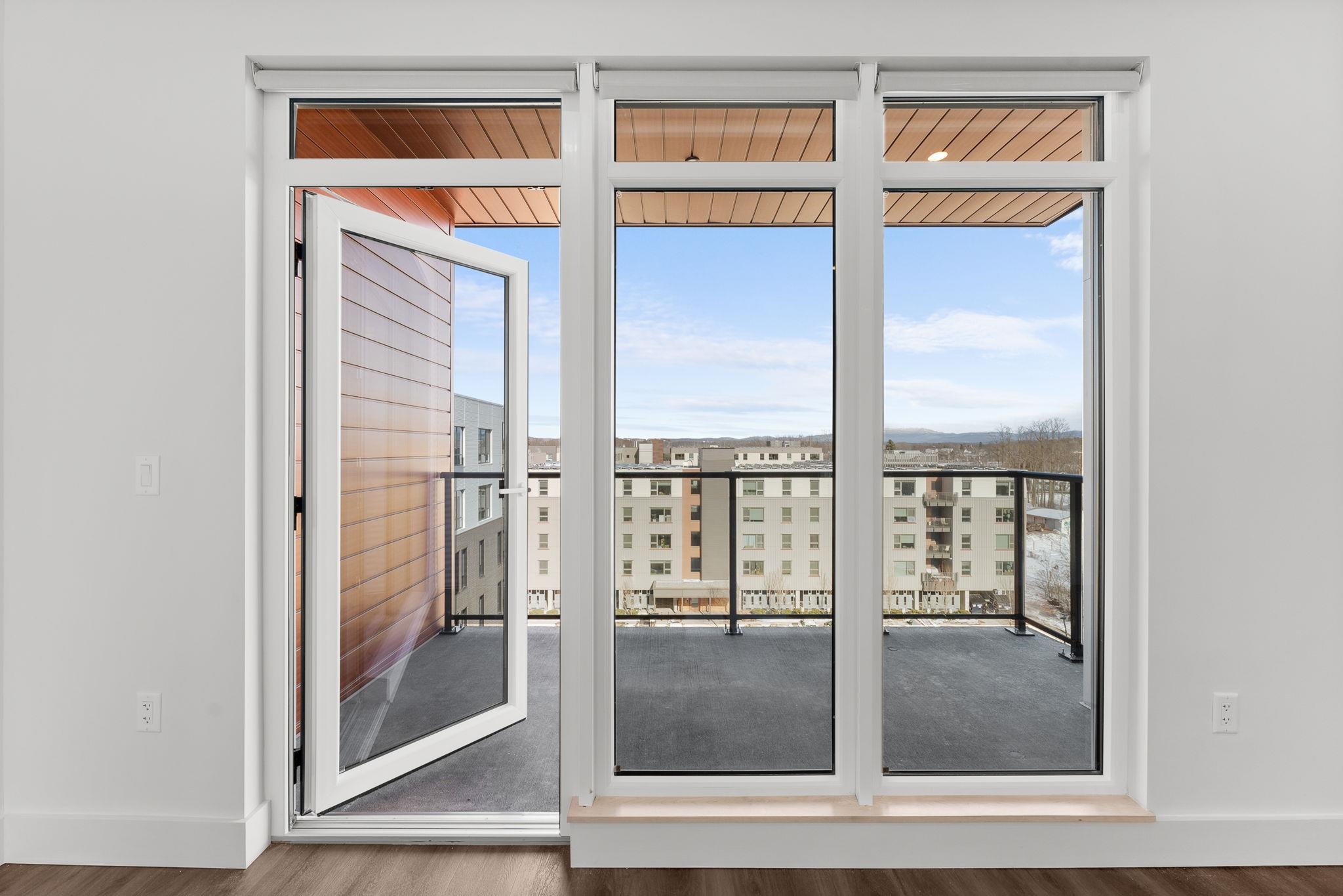 125 Cambrian Way Unit: 602