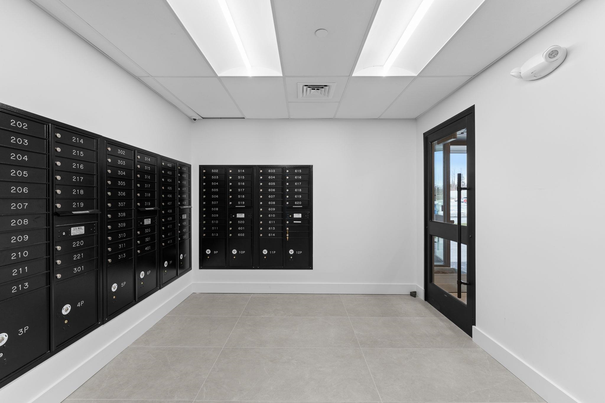 125 Cambrian Way Unit: 602