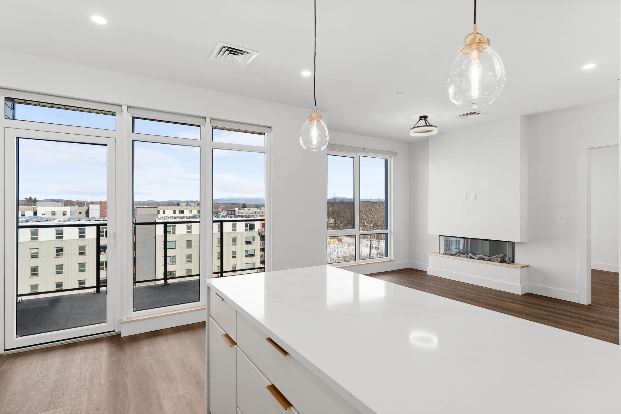 125 Cambrian Way Unit: 602