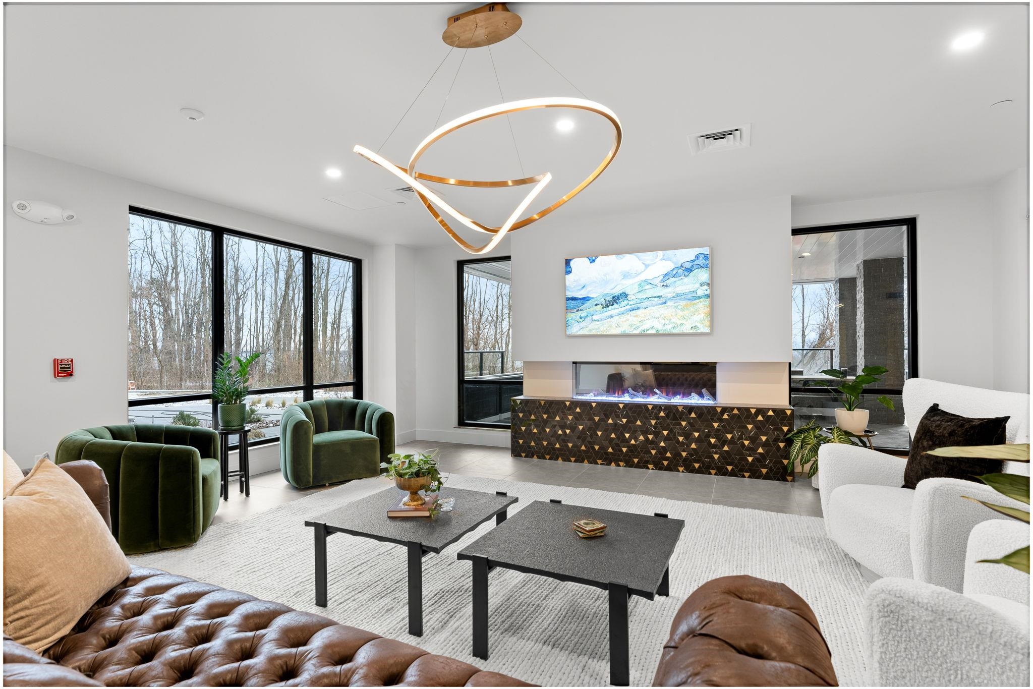 125 Cambrian Way Unit: 602
