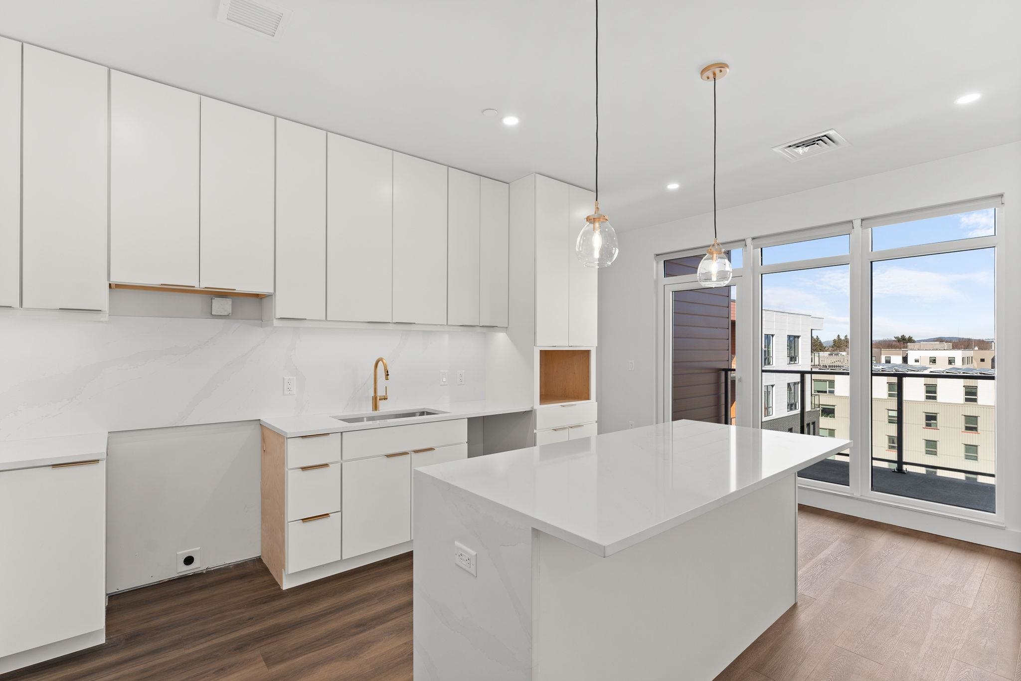 125 Cambrian Way Unit: 602
