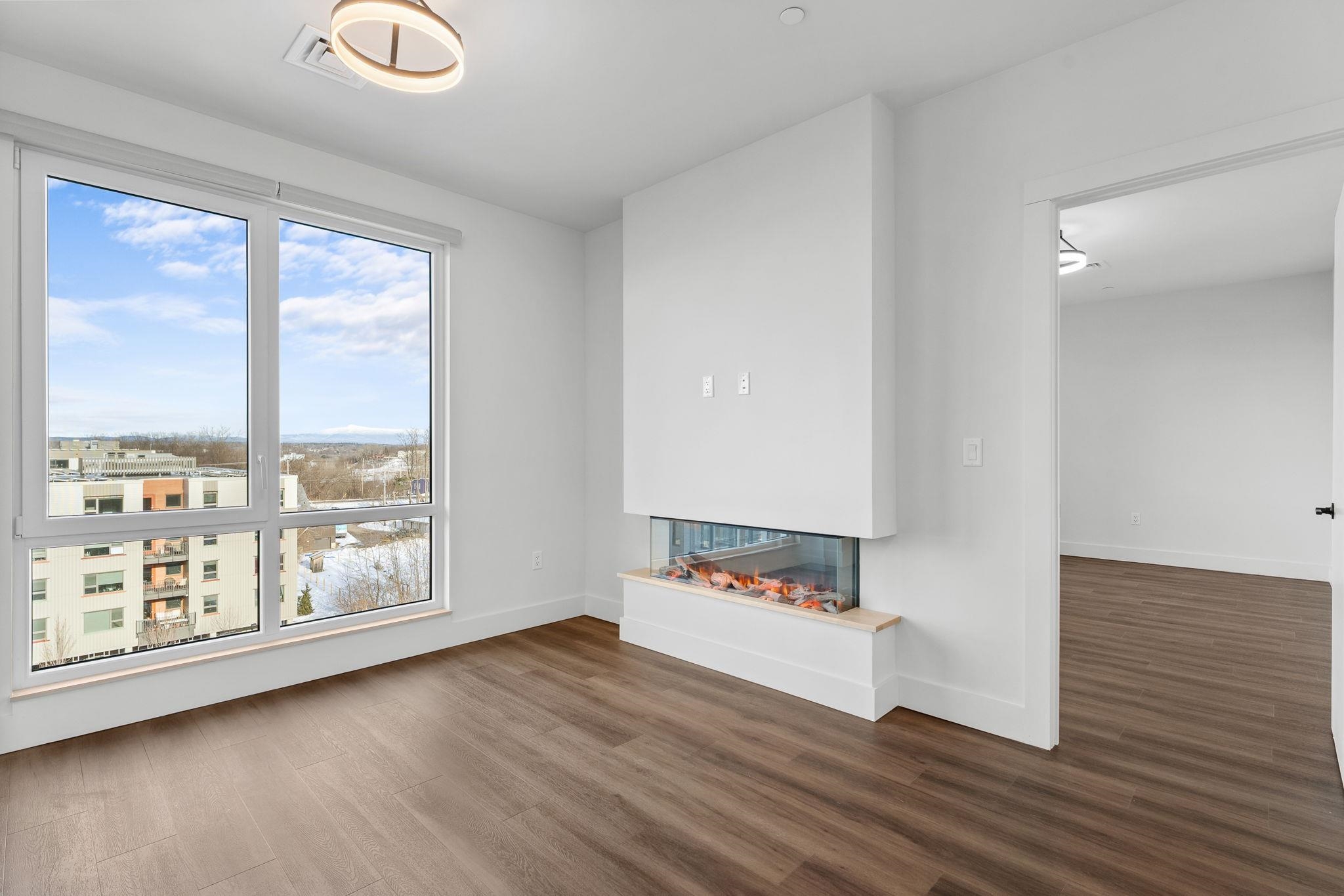 125 Cambrian Way Unit: 602