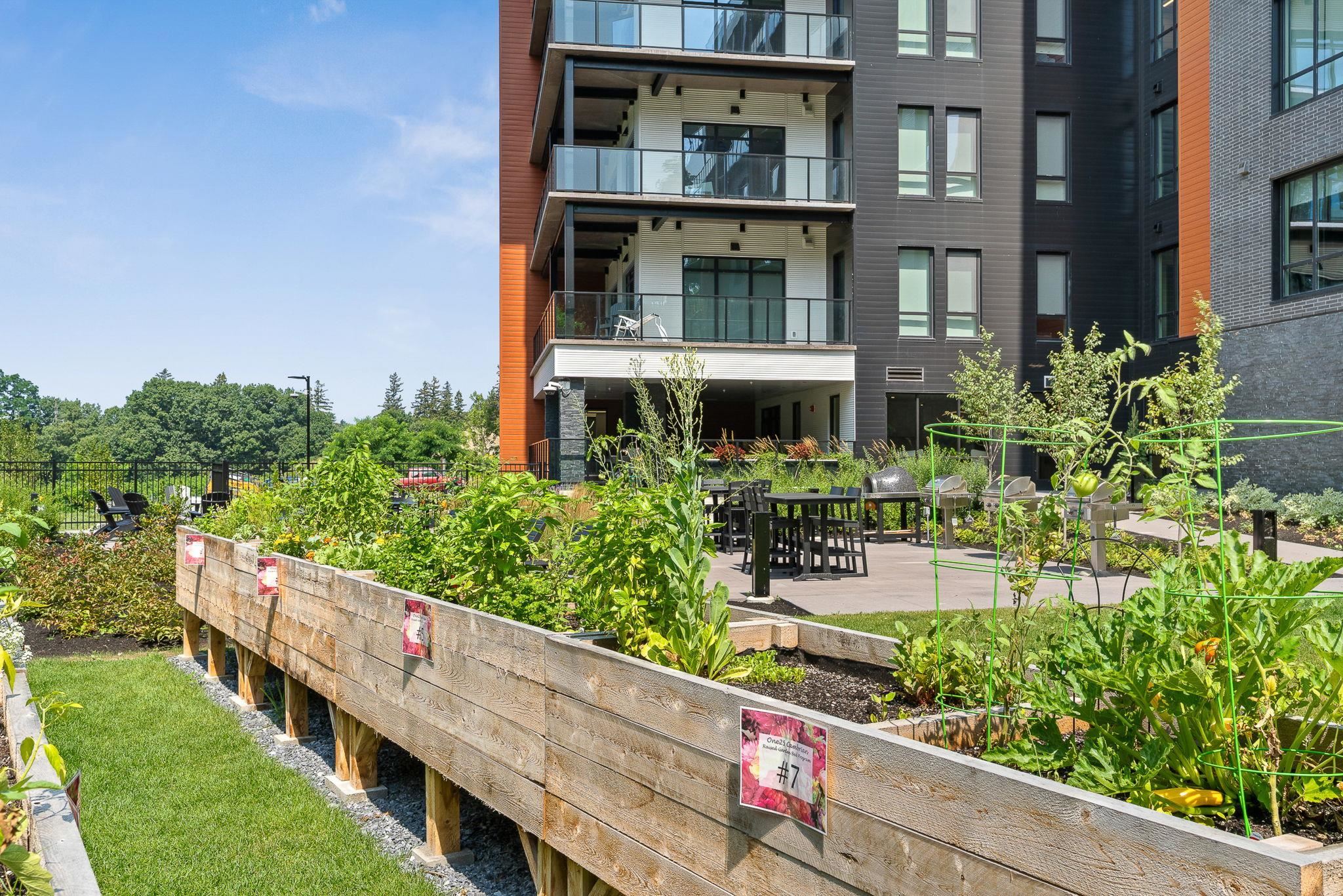 125 Cambrian Way Unit: 602