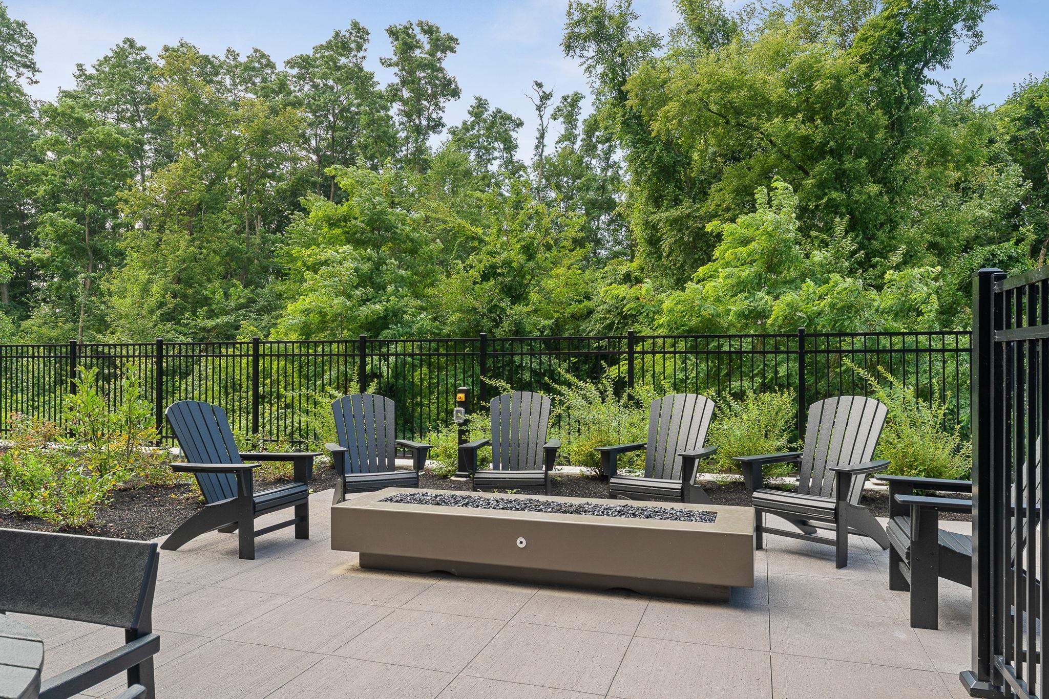 125 Cambrian Way Unit: 602