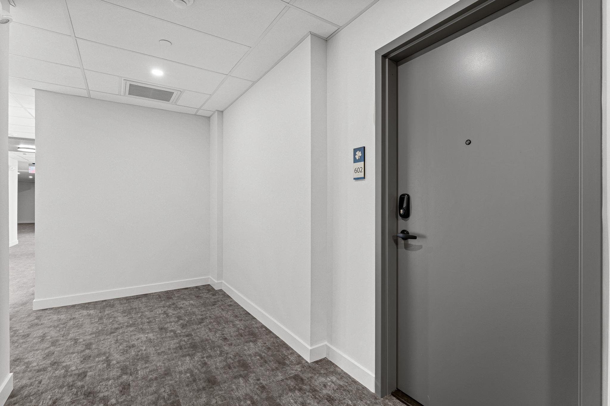 125 Cambrian Way Unit: 602