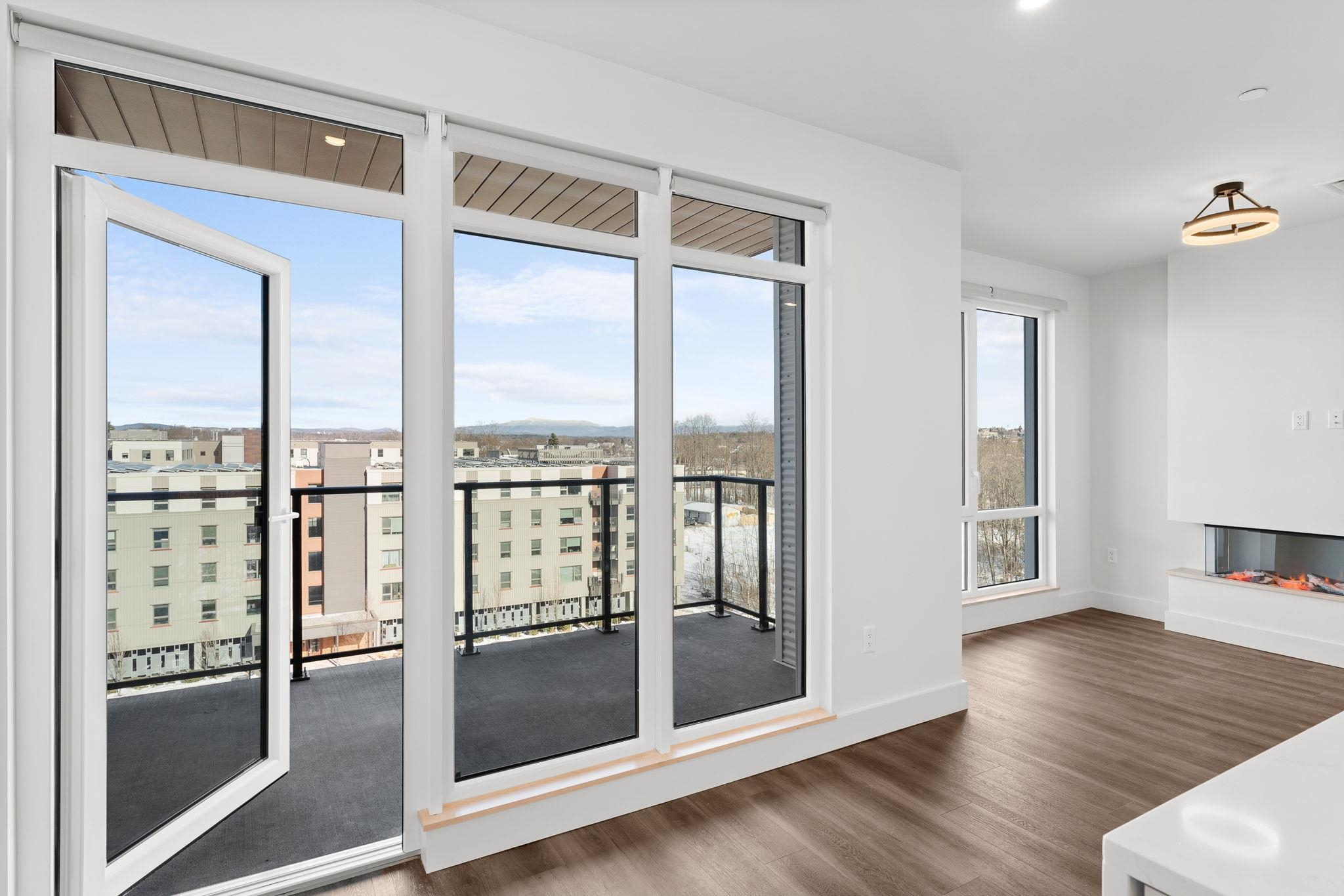 125 Cambrian Way Unit: 602