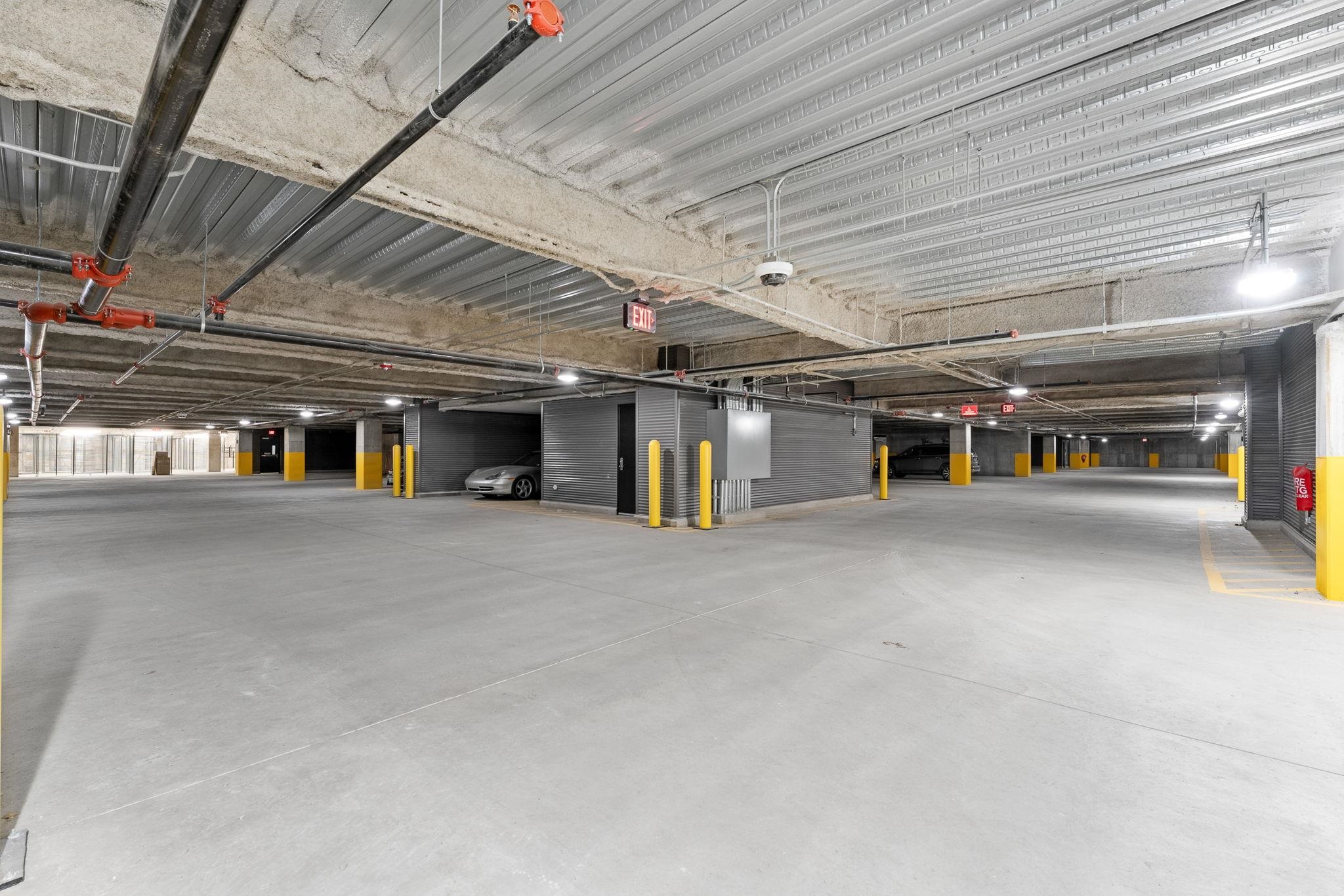 125 Cambrian Way Unit: 602