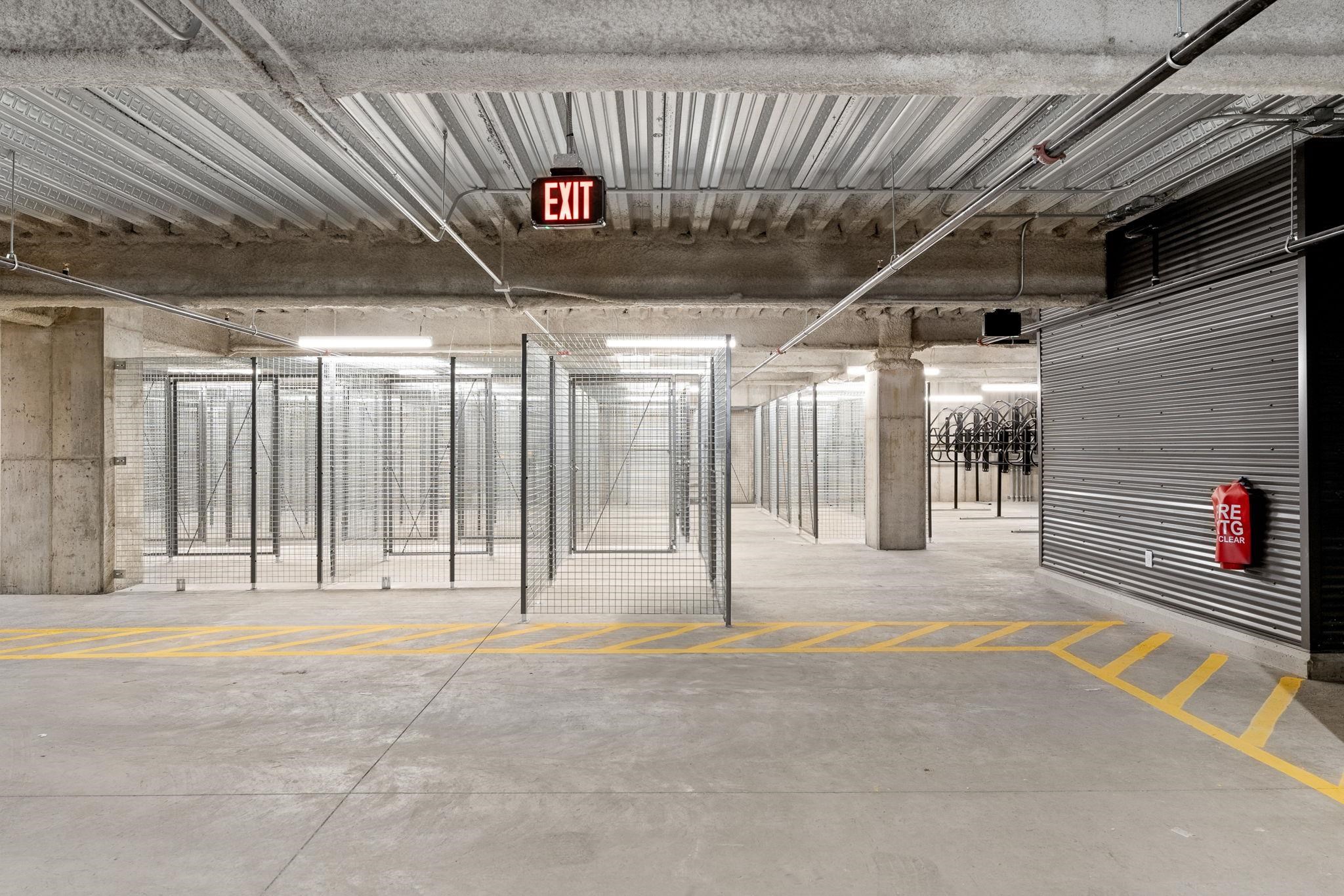 125 Cambrian Way Unit: 602