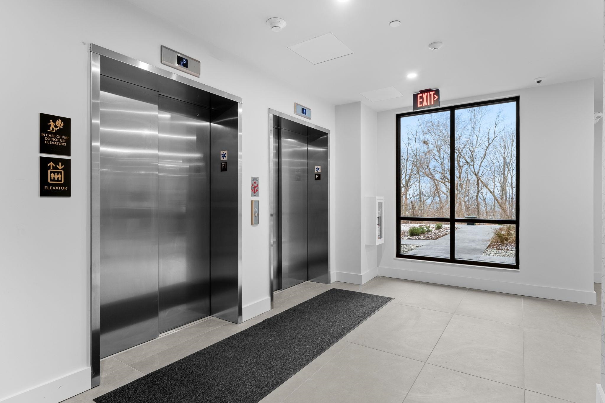 125 Cambrian Way Unit: 602