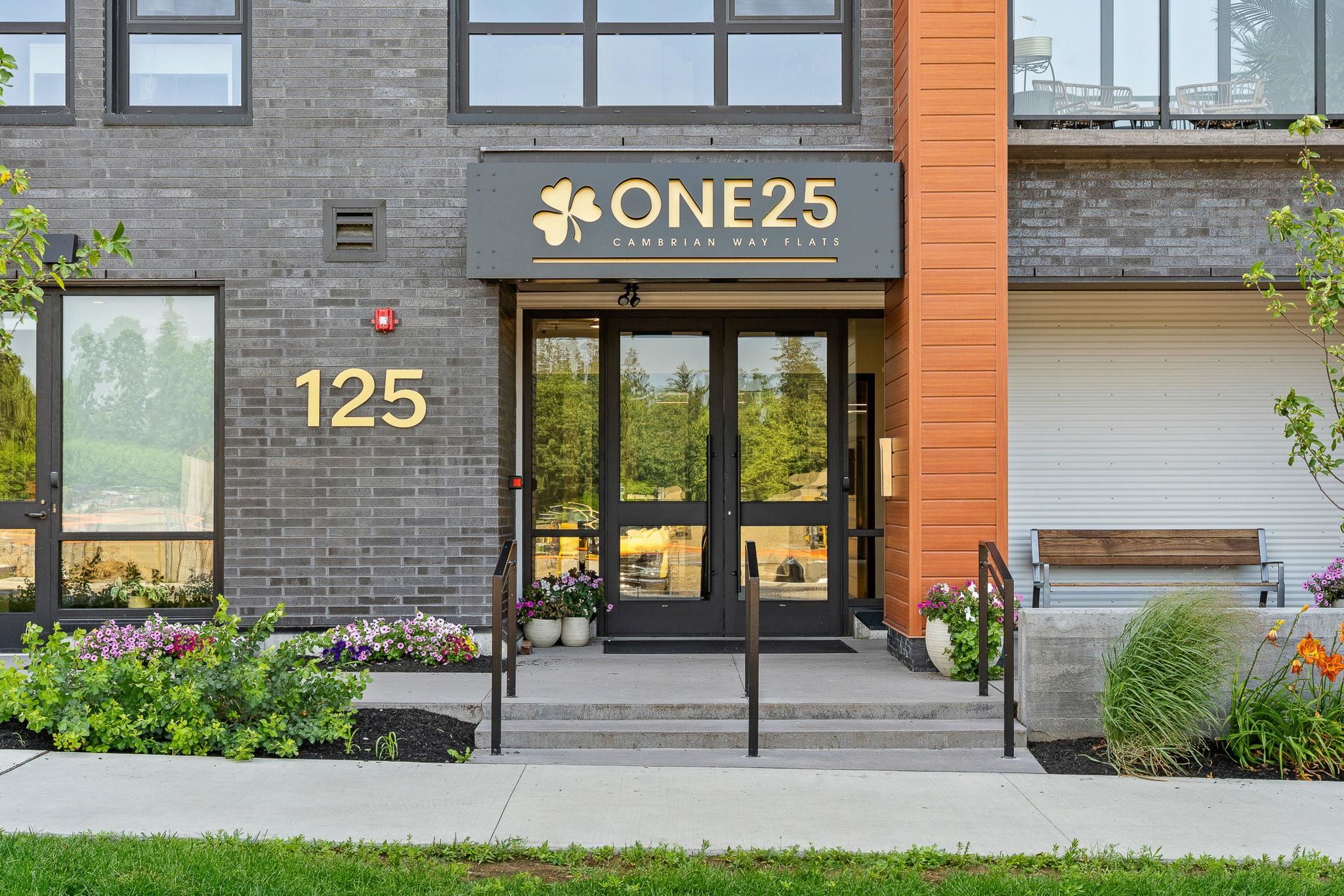 125 Cambrian Way Unit: 602