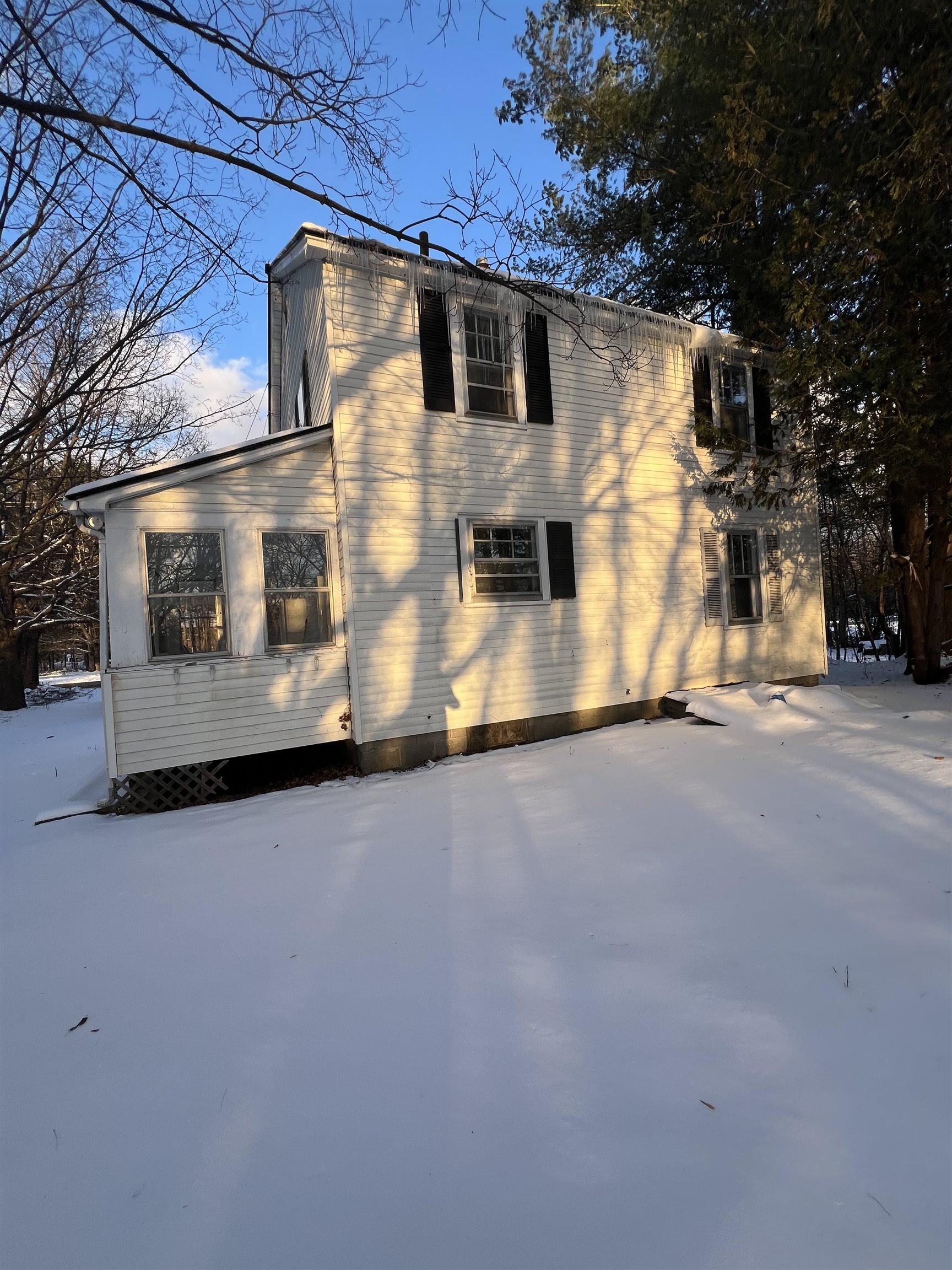 5170 Williston Road