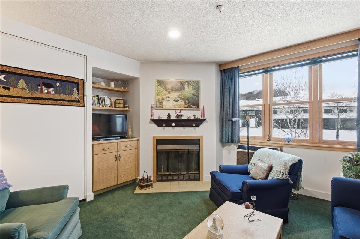 4302 Bolton Valley Access Road Unit: 383&385