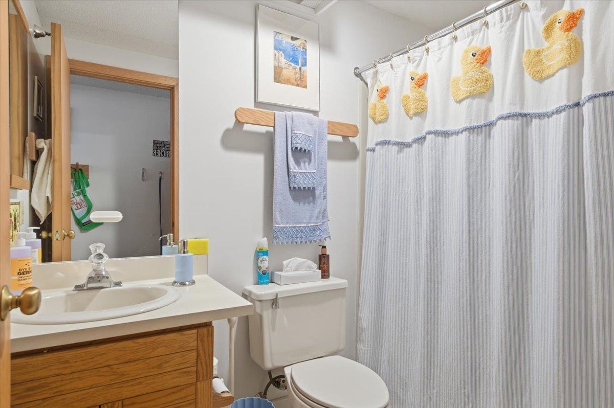 4302 Bolton Valley Access Road Unit: 383&385
