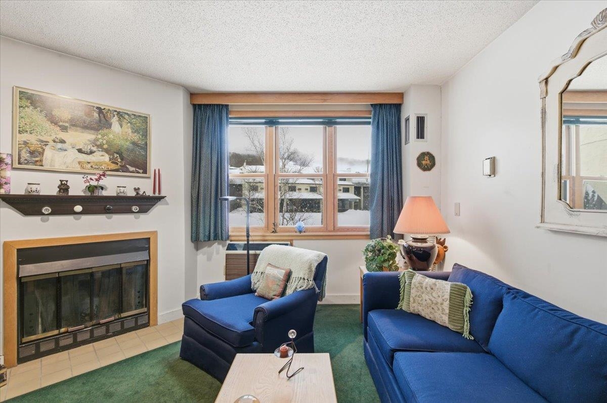 4302 Bolton Valley Access Road Unit: 383&385