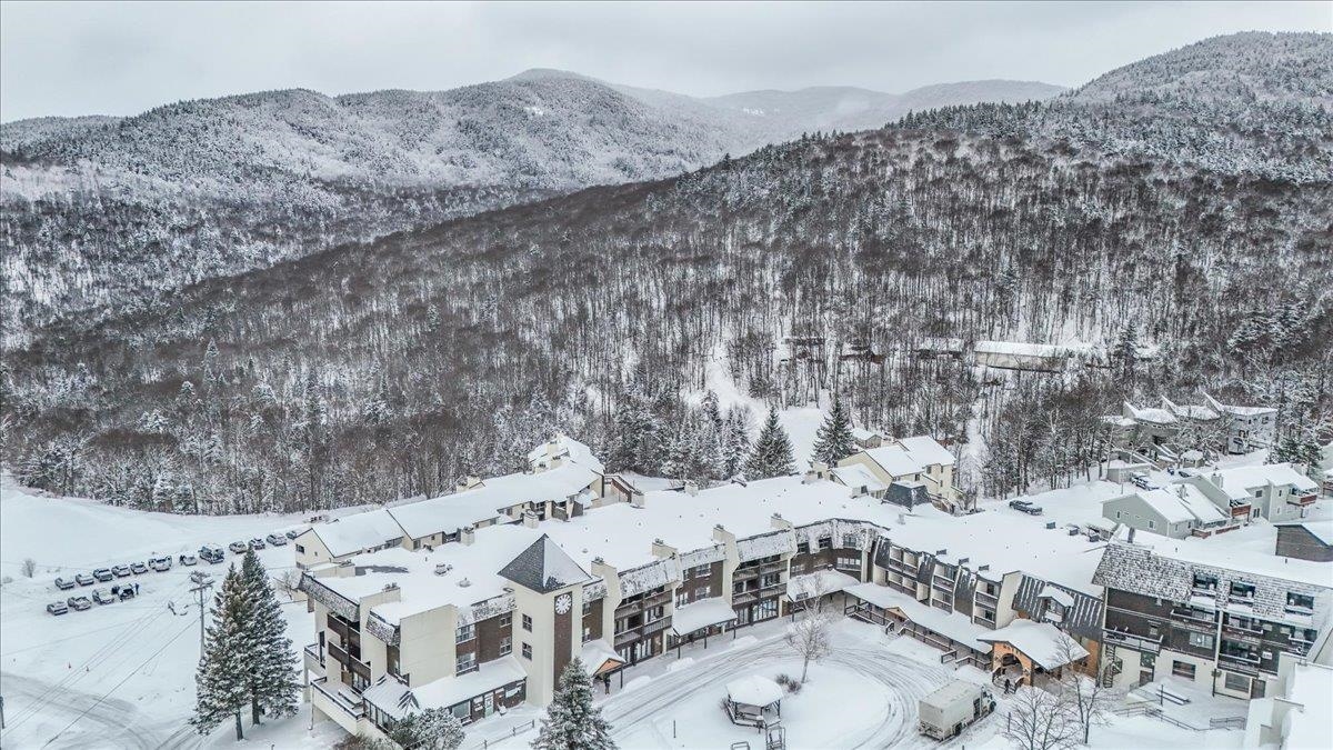 4302 Bolton Valley Access Road Unit: 383&385
