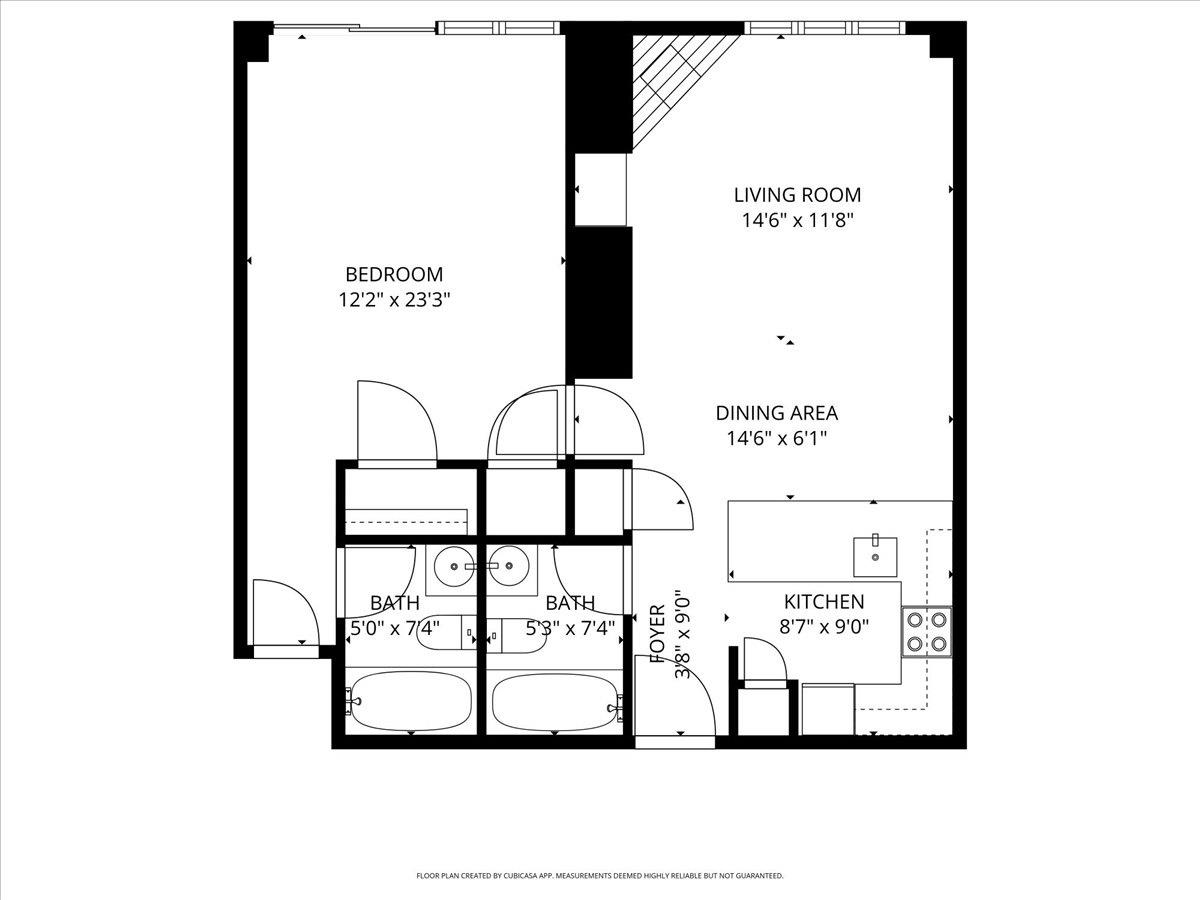 4302 Bolton Valley Access Road Unit: 383&385