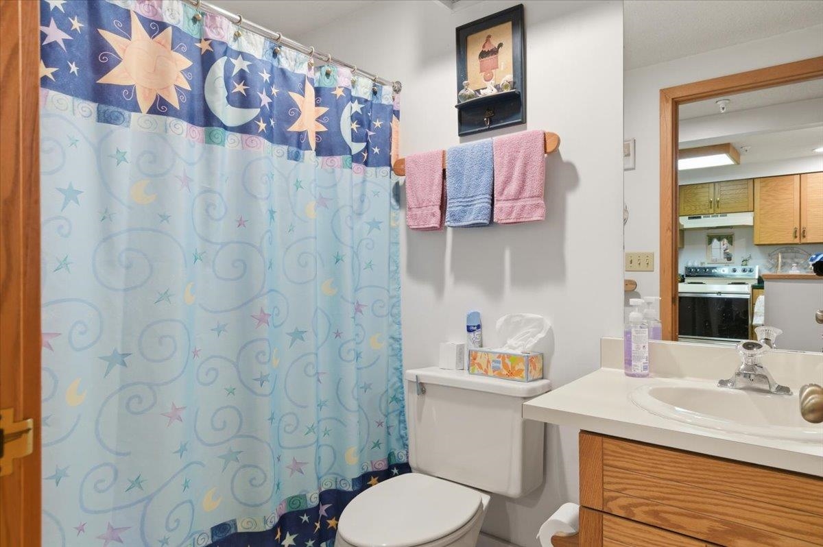4302 Bolton Valley Access Road Unit: 383&385
