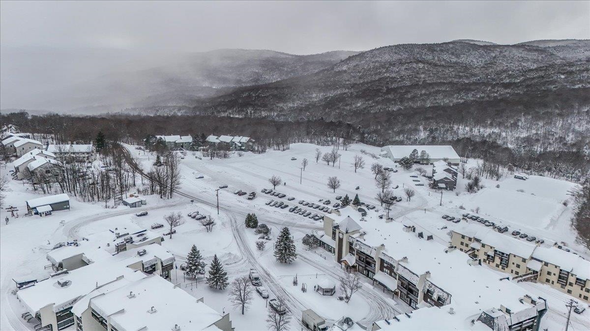 4302 Bolton Valley Access Road Unit: 383&385