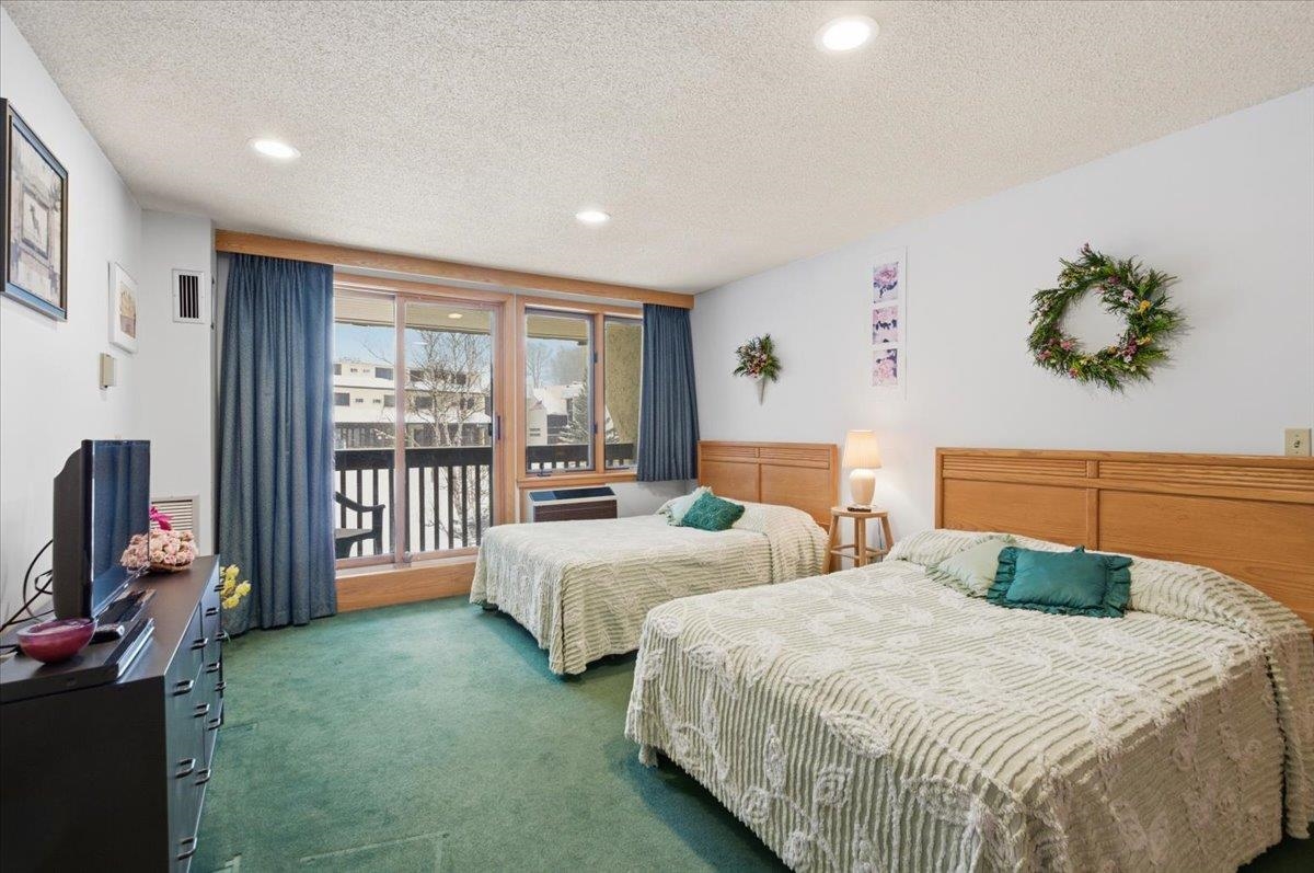 4302 Bolton Valley Access Road Unit: 383&385