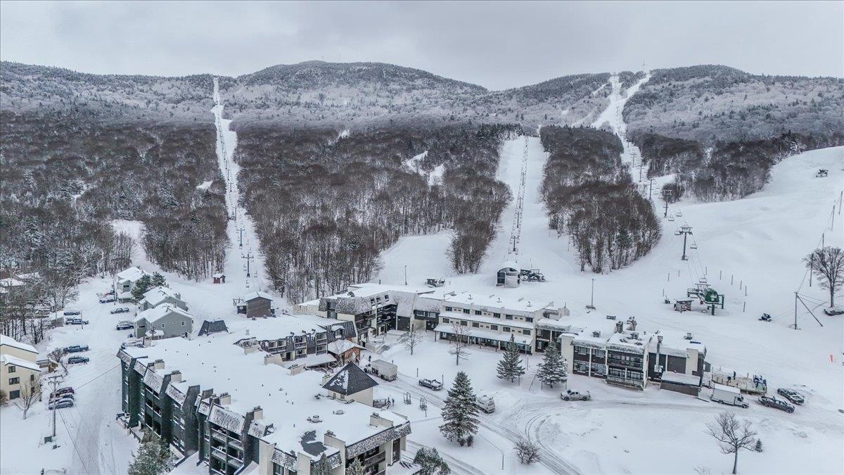 4302 Bolton Valley Access Road Unit: 383&385