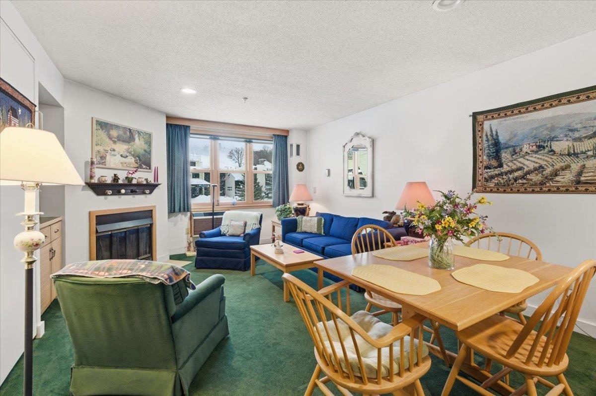4302 Bolton Valley Access Road Unit: 383&385