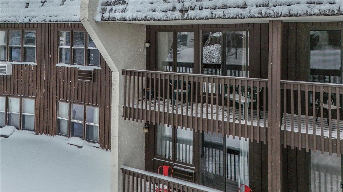 4302 Bolton Valley Access Road Unit: 383&385