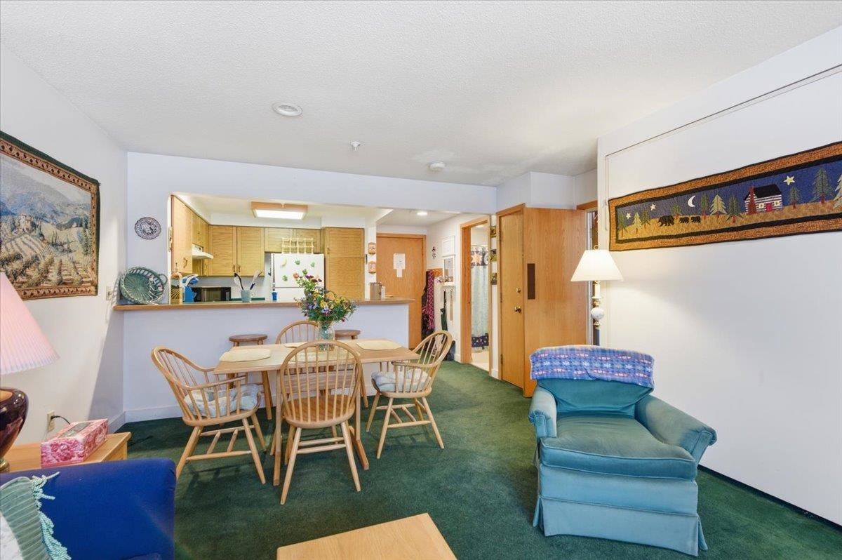 4302 Bolton Valley Access Road Unit: 383&385