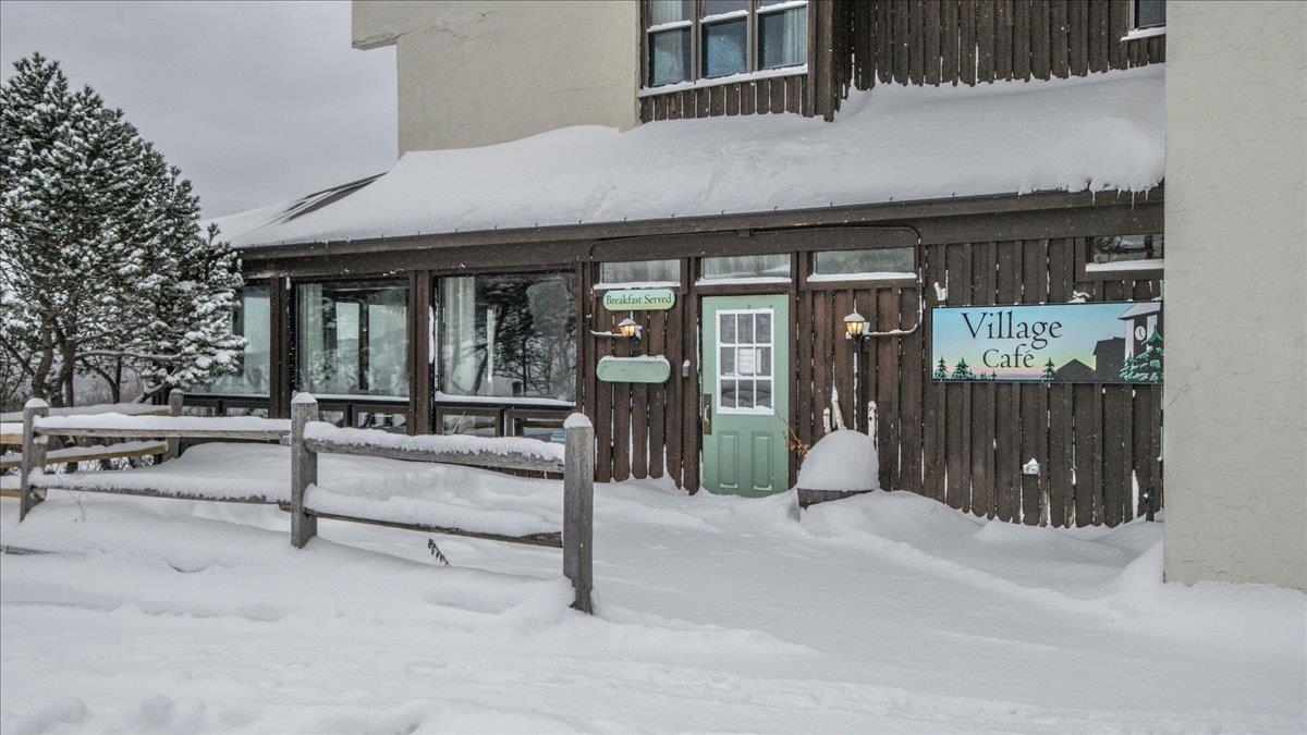 4302 Bolton Valley Access Road Unit: 383&385