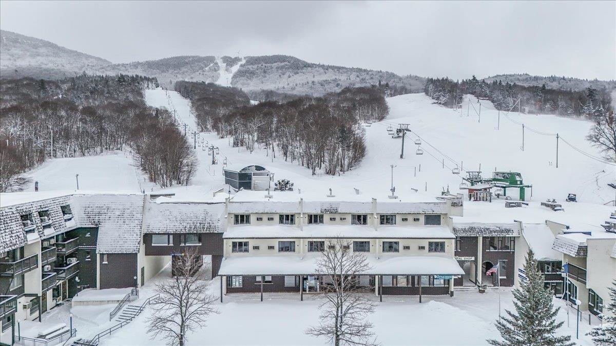 4302 Bolton Valley Access Road Unit: 383&385