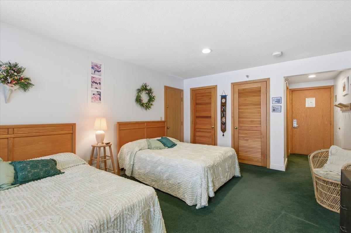 4302 Bolton Valley Access Road Unit: 383&385