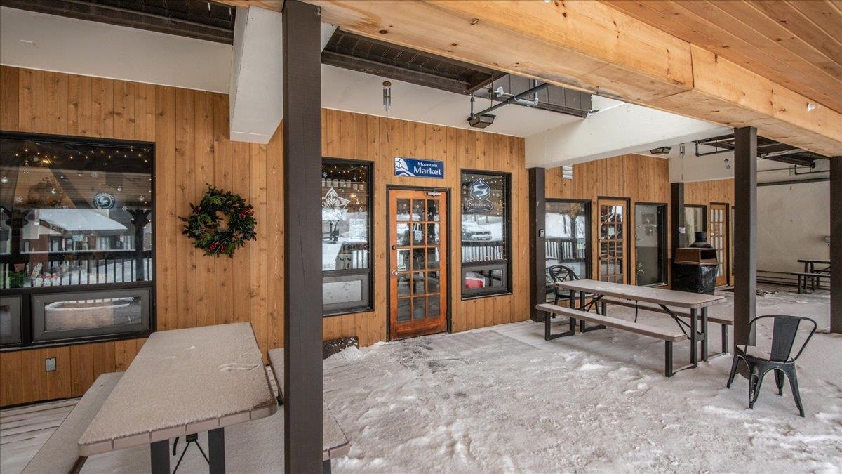 4302 Bolton Valley Access Road Unit: 383&385