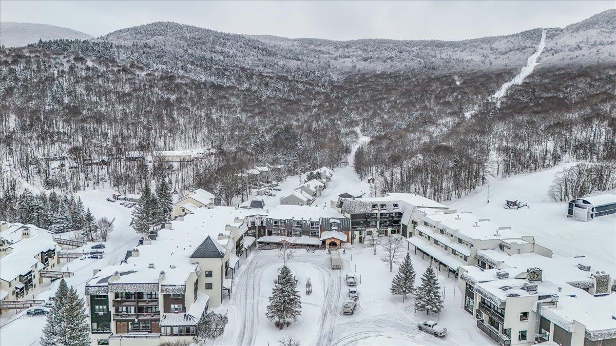 4302 Bolton Valley Access Road Unit: 383&385