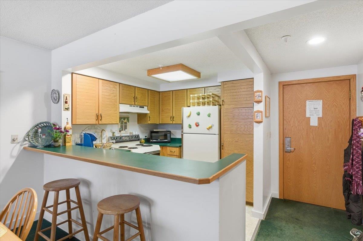4302 Bolton Valley Access Road Unit: 383&385