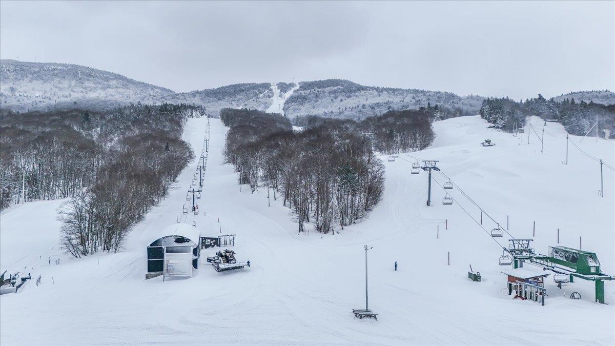 4302 Bolton Valley Access Road Unit: 383&385