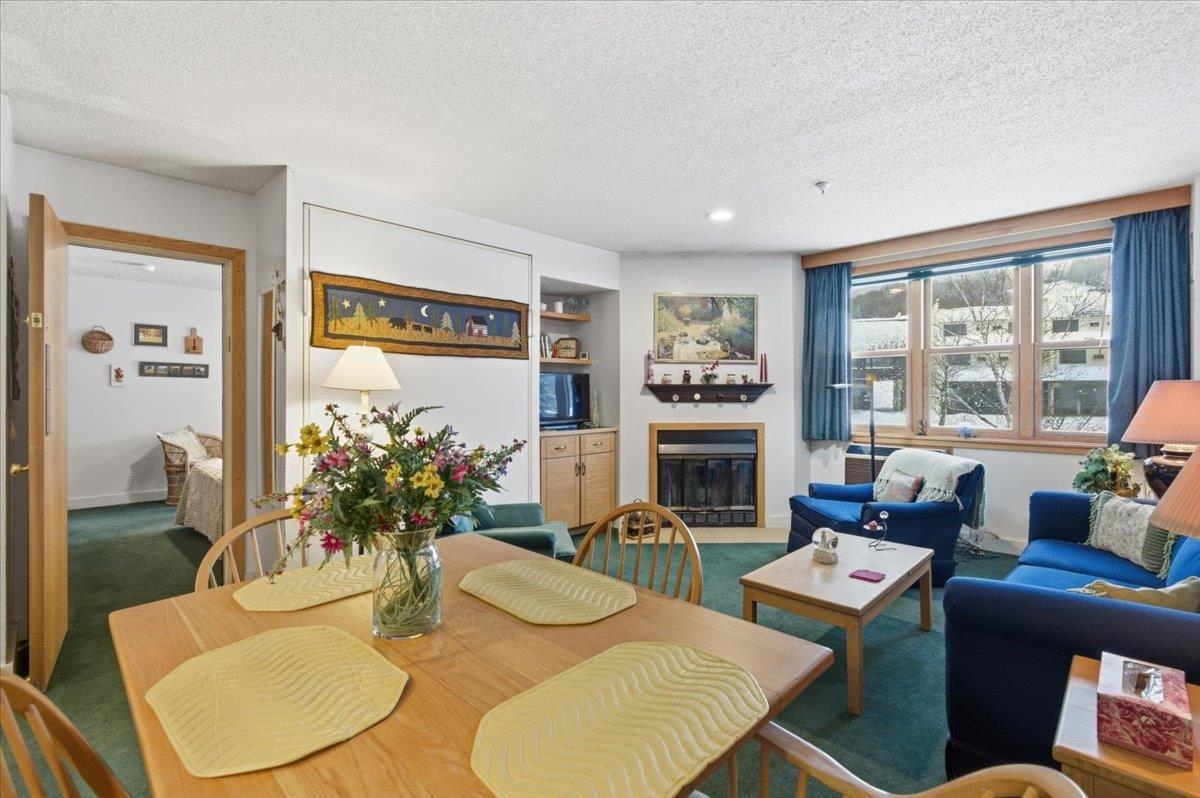 4302 Bolton Valley Access Road Unit: 383&385