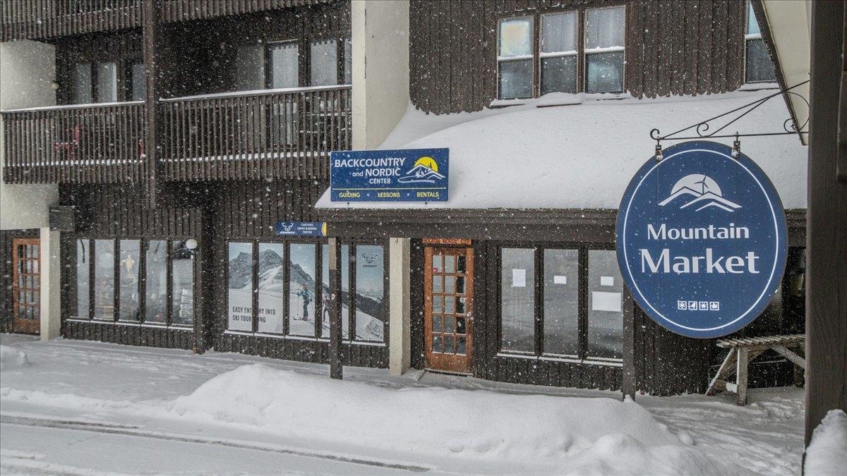 4302 Bolton Valley Access Road Unit: 383&385