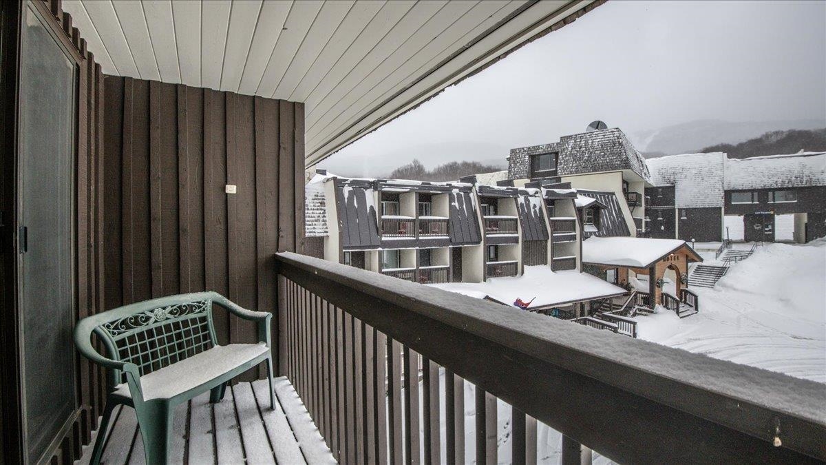 4302 Bolton Valley Access Road Unit: 383&385