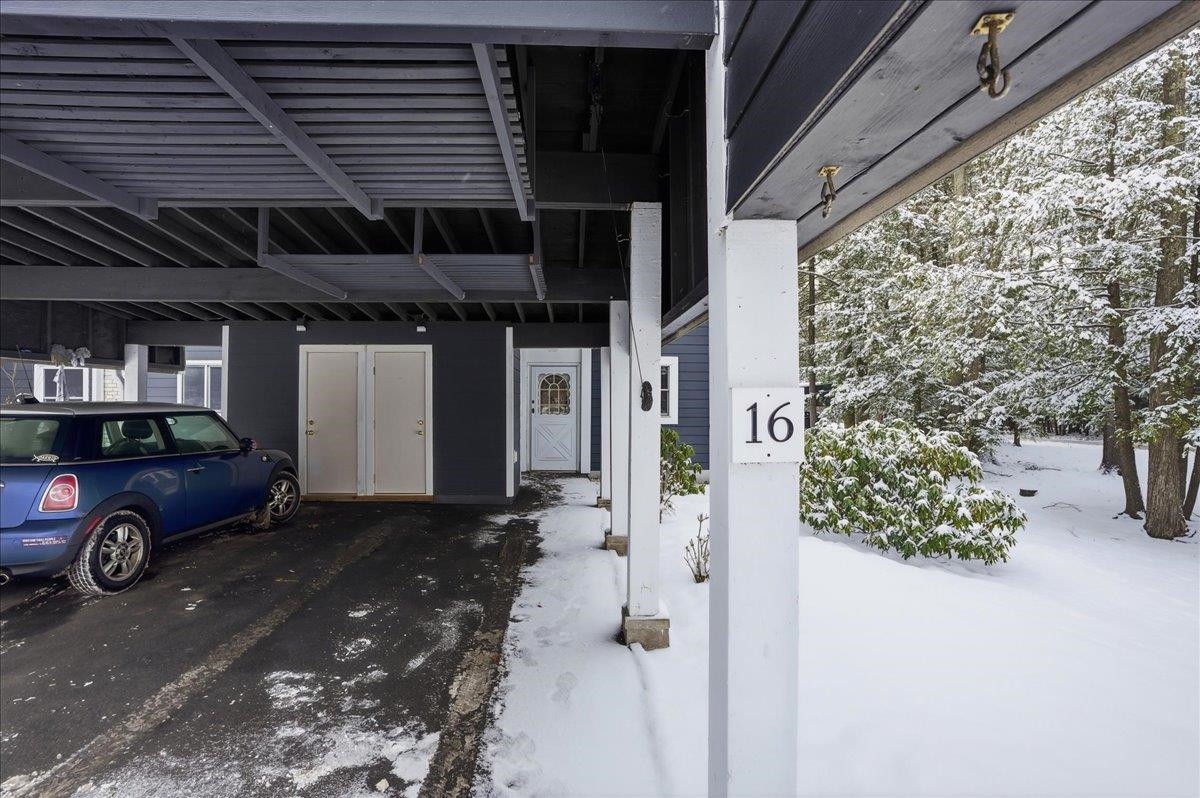 8 Timber Lane Unit: 16