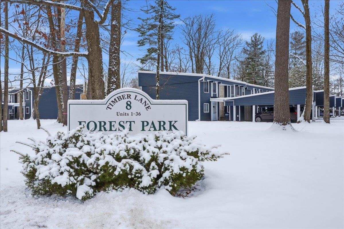 8 Timber Lane Unit: 16