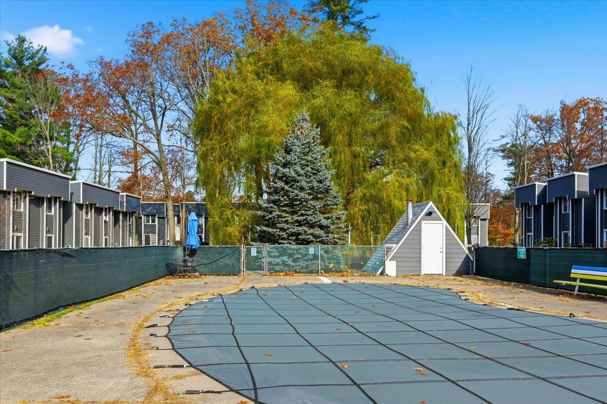 8 Timber Lane Unit: 16