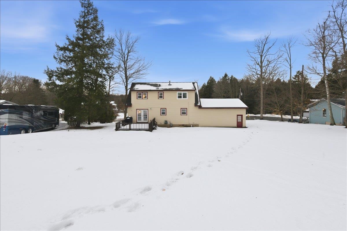 26 Milton Falls Court