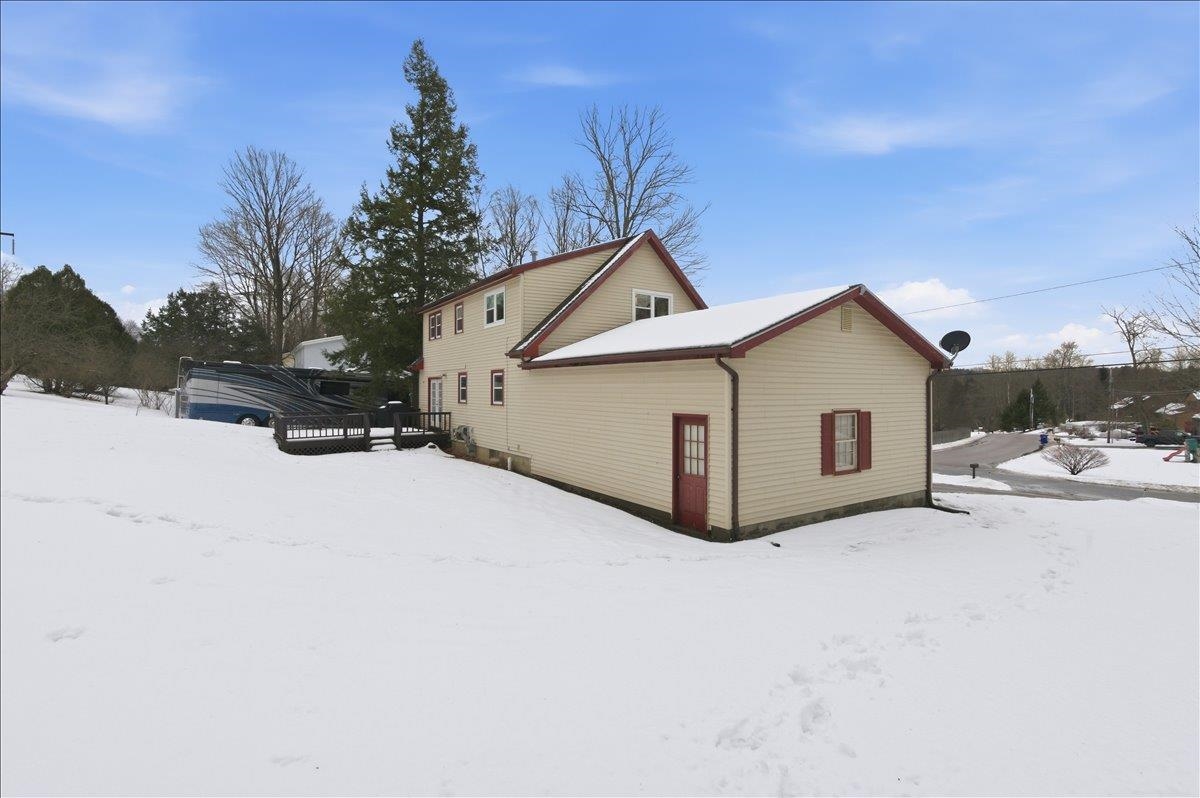 26 Milton Falls Court