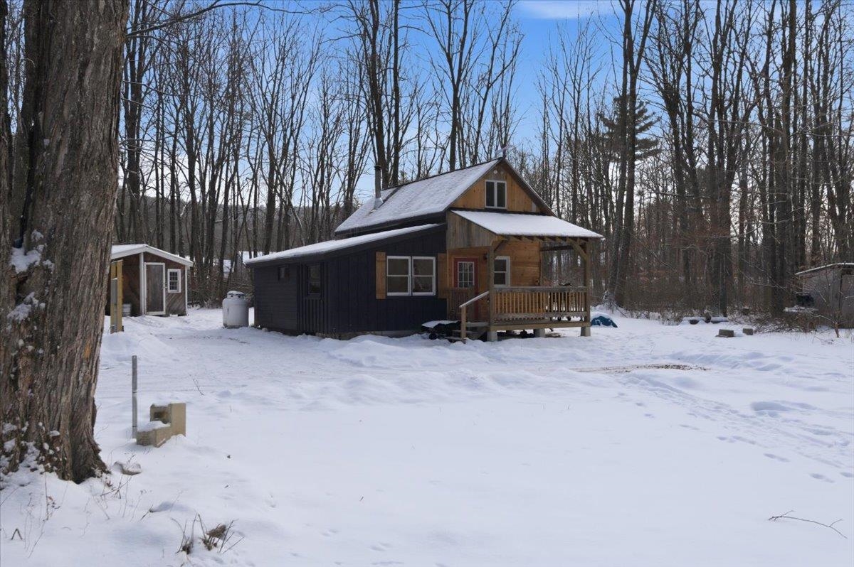 1227 Vermont Route 30