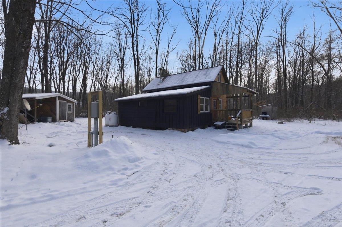 1227 Vermont Route 30